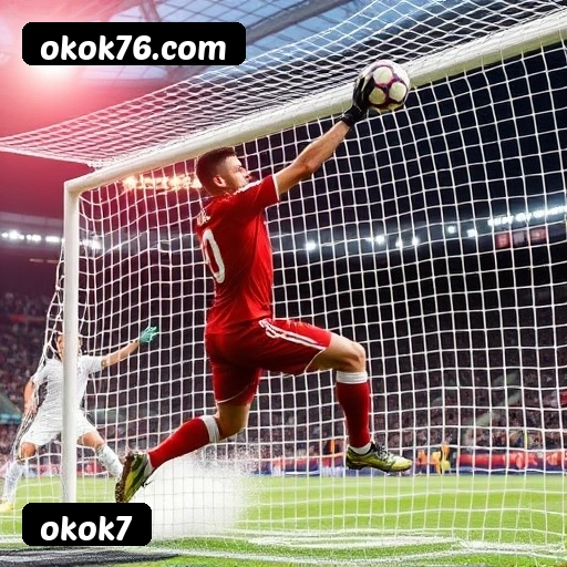 Loterias online disponíveis na okok7