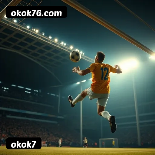 Certificações de segurança da okok7