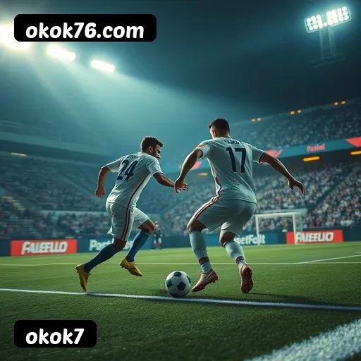 Estatísticas okok7 2026 – 87.429 jogadores ativos, R$ 47,2M em prêmios pagos, RTP 96,52%