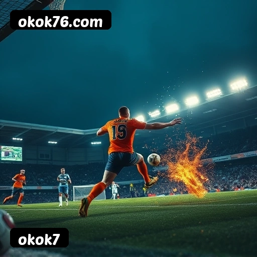 Níveis do programa VIP da okok7